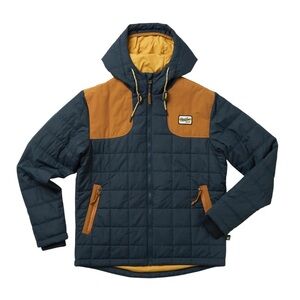 Howler Bros Spellbinder Parka